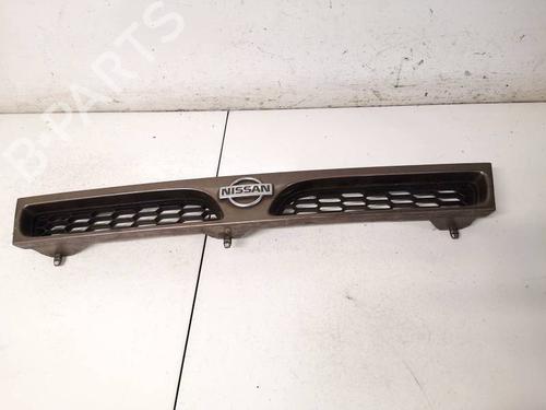 Used Grille Grille NISSAN SUNNY II Hatchback (N13) 1.6 i 12V (90 hp) 35192936 35192936