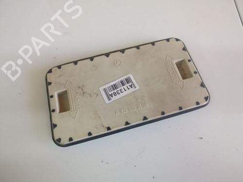 Used Boot lining Boot lining MERCEDES-BENZ B-CLASS Sports Tourer (W245) B 200 CDI (245.208) (140 hp) 36313474 36313474