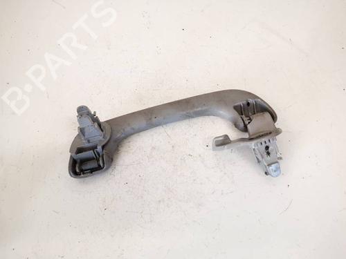 Interior roof handle NISSAN PRIMERA Hatchback (P12) 1.9 dCi | BP35168111I35 - Image 2