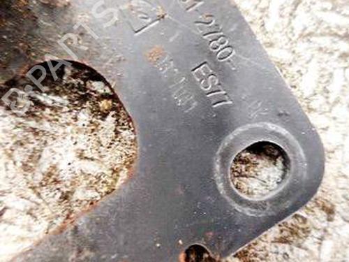 Hand brake MAZDA 3 (BK) 2.0 MZR-CD (BK14) | BP38572356I18 - Image 3