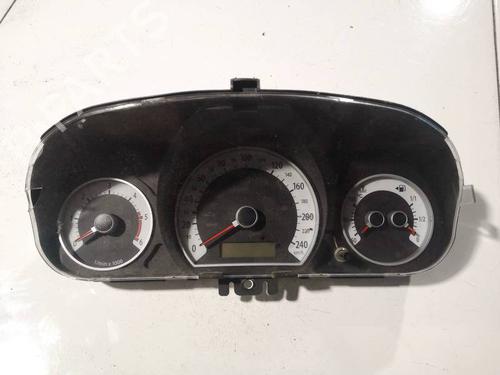 Used Instrument cluster Instrument cluster KIA CEE'D Hatchback (ED) 1.6 CRDi 90 (90 hp) 34971249 34971249