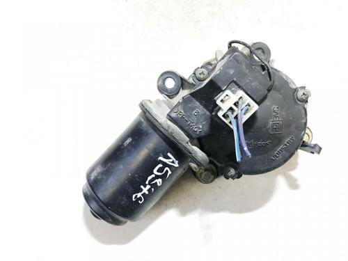 Used Front wiper motor Front wiper motor MAZDA 323 F VI Hatchback (BJ) 2.0 TD (90 hp) 35862010 35862010