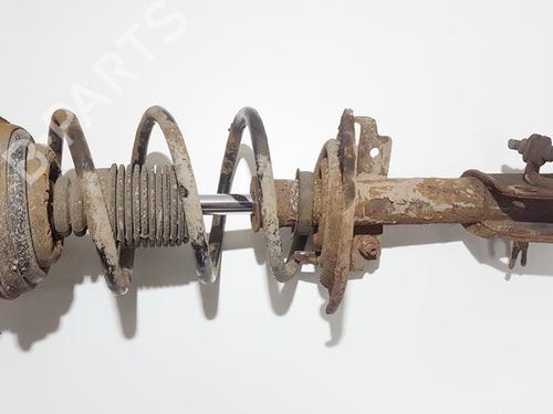 Used Right front shock absorber Right front shock absorber 35570841 35570841