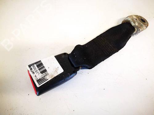 Used Seat buckle Seat buckle 35011696 35011696