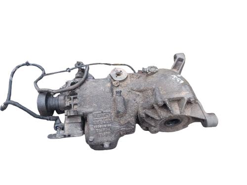 Used Rear differential Rear differential 35161211 35161211