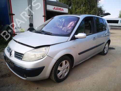 Engine mount RENAULT SCÉNIC II (JM0/1_) 1.5 dCi (JM02, JM13) | BP32923560M89  - Image 5