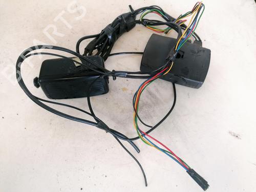 Used Electronic module Electronic module MITSUBISHI CARISMA (DA_) 1.8 (DA2A) (116 hp) 32878024 32878024