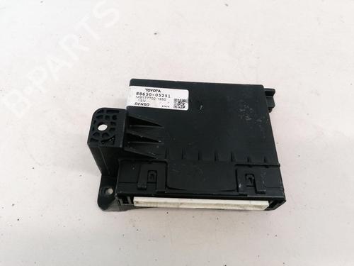 Used Electronic module Electronic module TOYOTA AVENSIS Saloon (_T27_) 2.0 D-4D (ADT270_, ADT270R) (126 hp) 33095465 33095465