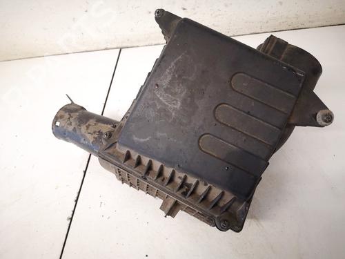 Used Air filter box Air filter box RENAULT LAGUNA II (BG0/1_) 1.9 dCi (BG08, BG0G) (120 hp) 35448400 35448400