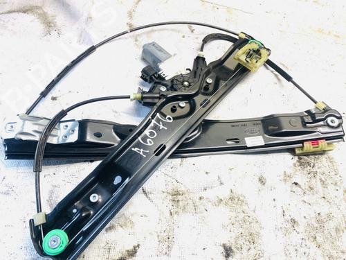 Used Front right window mechanism Front right window mechanism 35541798 35541798