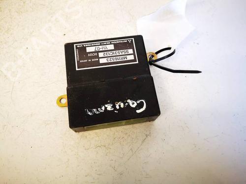 Used Electronic module Electronic module SUBARU LEGACY IV Estate (BP) 2.0 AWD (BP5) (138 hp) 36313240 36313240