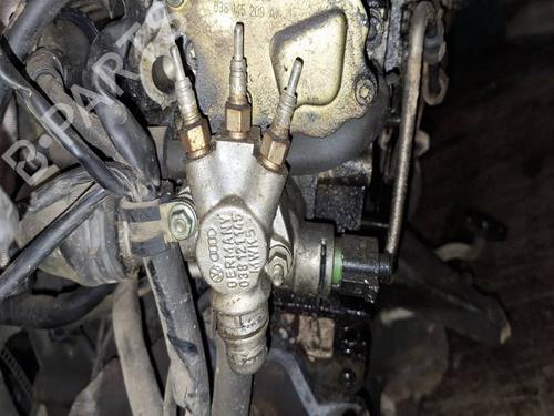 Electronic sensor VW PASSAT B5.5 (3B3) 1.9 TDI | BP36827207M84 - Image 3
