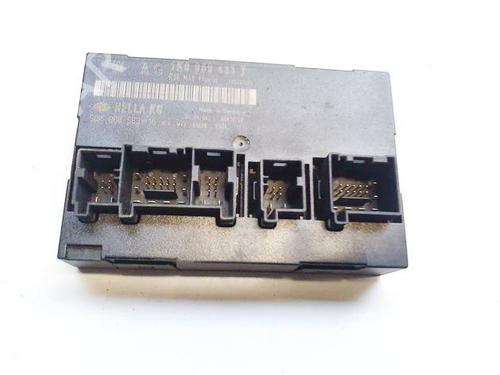 Electronic module PORSCHE CAYENNE (9PA) S 4.5 | BP34942287M83 - Image 2