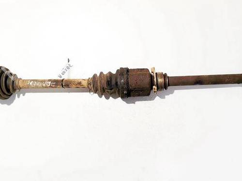 Used Right front driveshaft Right front driveshaft 34866554 34866554