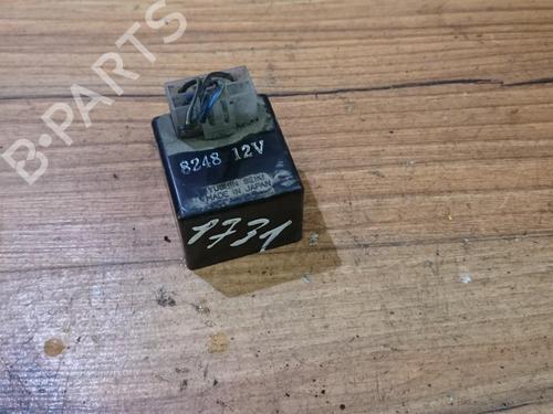 Used Electronic module Electronic module FORD ECONOVAN Van (KAA) 2.0 D (56 hp) 33481545 33481545