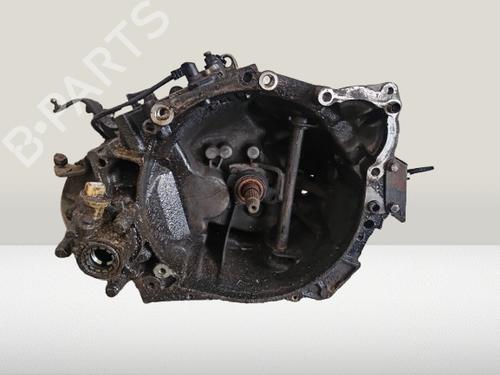 Used Gearbox Gearbox 34914653 34914653