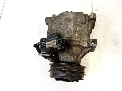 Used AC compressor AC compressor 37998844 37998844