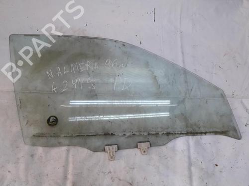 Used Front right door window Front right door window NISSAN ALMERA I Hatchback (N15) 1.4 (87 hp) 35855858 35855858