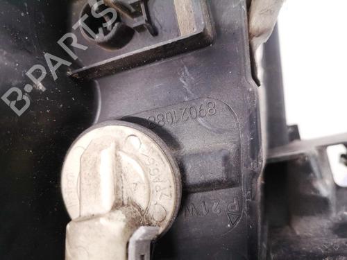 Left headlight RENAULT KANGOO (KC0/1_) 1.5 dCi (KC07) | BP35556824C28 - Image 3