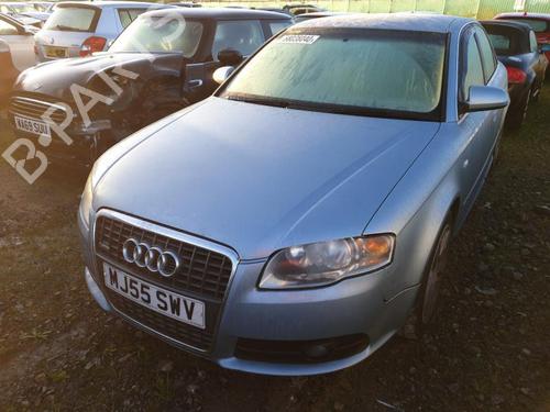 Engine mount AUDI A4 B7 (8EC) 2.0 TDI | BP33067689M89  - Image 5