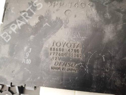 Electronic module MAZDA 6 Estate (GJ, GL) 2.2 D | BP38160746M83 - Image 2