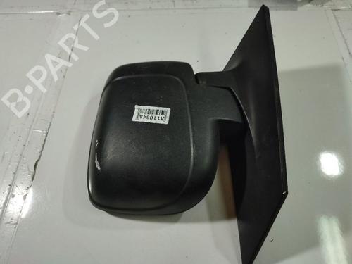 Used Left mirror Left mirror PEUGEOT EXPERT Van (VF3A_, VF3U_, VF3X_) 2.0 HDi 120 (120 hp) 34824654 34824654