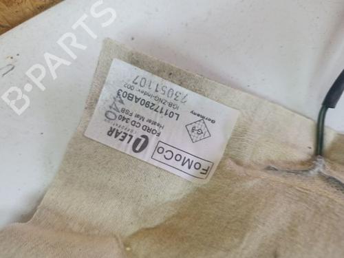 Electronic module FORD MONDEO IV (BA7) 1.6 Ti | BP38551005M83 - Image 3