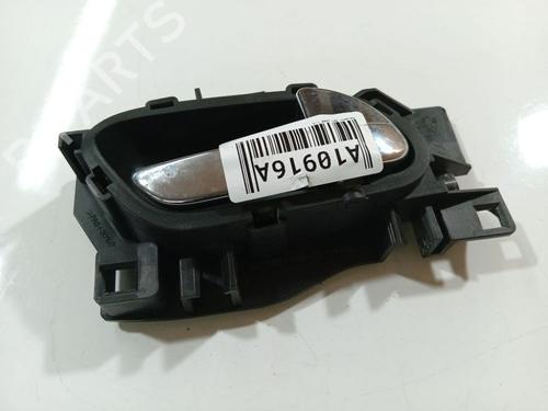 Used Front right interior door handle Front right interior door handle PEUGEOT 207 (WA_, WC_) 1.4 16V (88 hp) 34899542 34899542