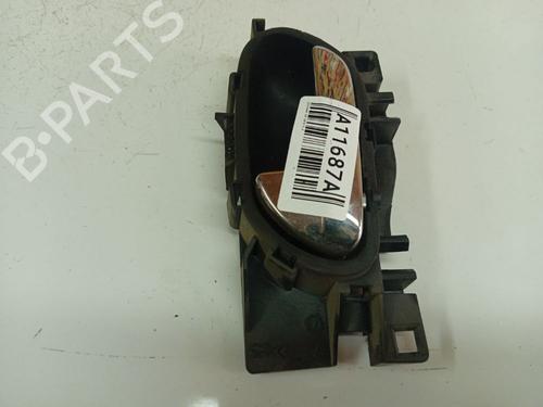 Front left interior door handle CITROËN C3 II (SC_) 1.4 HDi 70 (SC8HZC, SC8HR0, SC8HP4) | BP39497937I13 - Image 2
