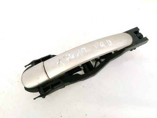 front-right-exterior-door-handle-skoda-octavia-ii-1z3-2004-2005-2006-2007-2008-2009-2010-2011-2012-2013-35425211 main image