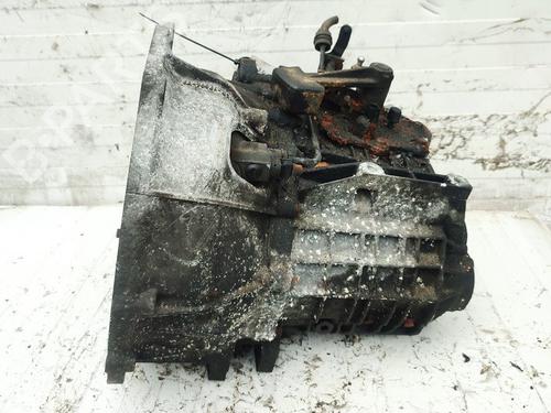 Gearbox FORD FOCUS II (DA_, HCP, DP) 1.6 TDCi | BP35462190M3 - Image 2