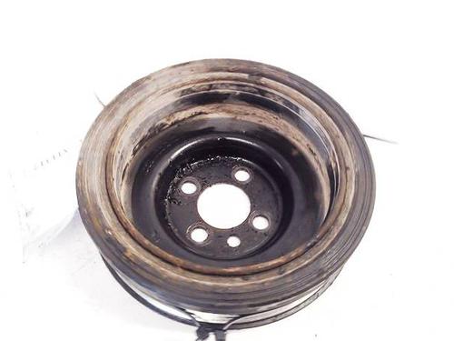 Pulley VW GOLF VI (5K1) 1.6 TDI | BP36659263M122 - Image 2