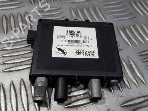 Electronic module BMW X5 (E53) 3.0 d | BP35705352M83 - Image 1