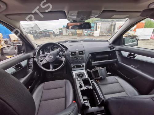 Speaker MERCEDES-BENZ C-CLASS (W204) C 220 CDI (204.008) | BP36152115E2 - Image 9