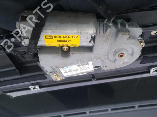 Used Sunroof engine Sunroof engine 35463101 35463101