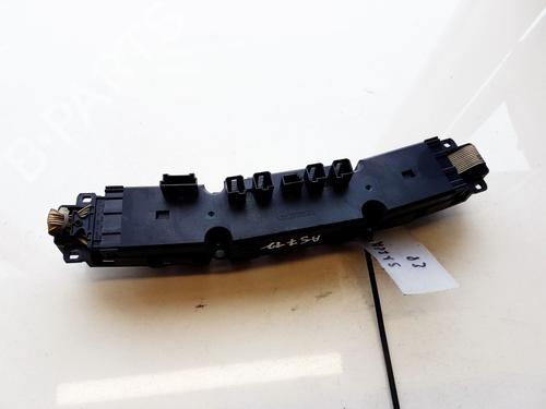 Warning switch MERCEDES-BENZ S-CLASS (W220, V220) S 320 CDI (220.026, 220.126) | BP35642995I22 - Image 2