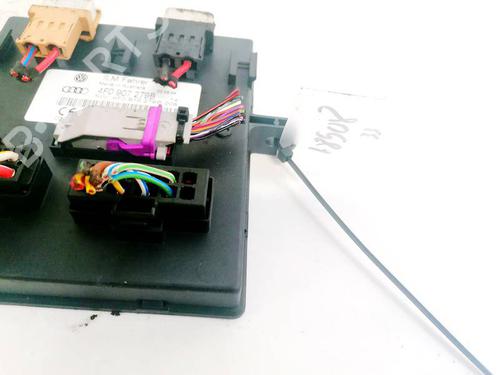 Electronic module AUDI A6 C6 (4F2) 3.0 TDI quattro | BP35359263M83 - Image 3