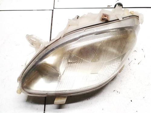 Used Left headlight Left headlight SMART CABRIO (450) 0.6 (S1OLA1, 450.441, 450.442, 450.443) (55 hp) 39999691 39999691
