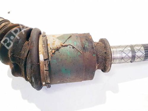 Right front driveshaft SUBARU OUTBACK (BE, BH) 2.5 AWD (BH9) | BP34895966M39 - Image 3