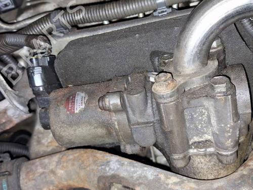 Used Egr Egr 34899244 34899244