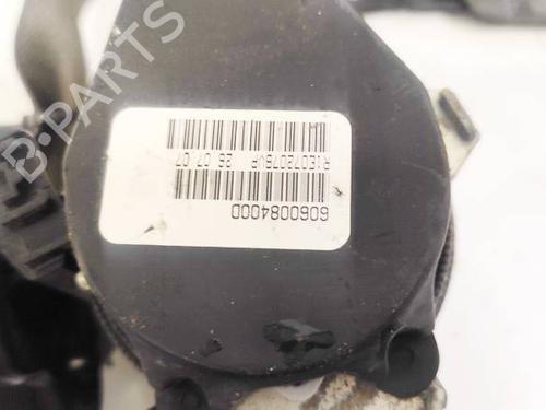 Front right seatbelt DODGE AVENGER 2.0 | BP35328656I25 - Image 3