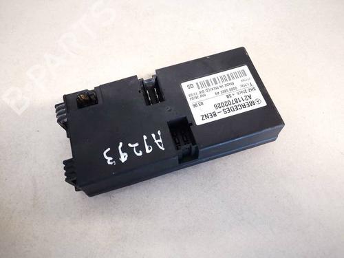 Used Electronic module Electronic module MERCEDES-BENZ CLS (C219) CLS 350 (219.356) (272 hp) 32951449 32951449