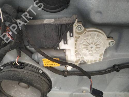 Used Right front window motor Right front window motor VW BORA I (1J2) 1.9 TDI (110 hp) 35098524 35098524