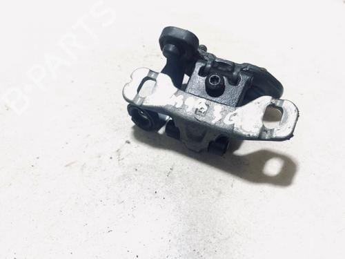 Hinge/Door check strap BMW 1 (E81) 120 d | BP35605627C146 - Image 3