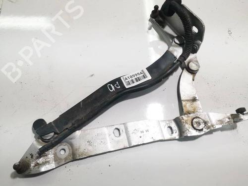 Used Hinge/Door check strap Hinge/Door check strap 34813521 34813521