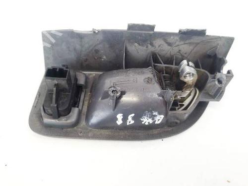 Front right interior door handle VOLVO V50 (545) 2.4 | BP35045273I14 - Image 2