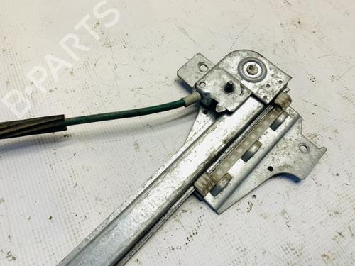 Rear right window mechanism CITROËN C8 (EA_, EB_) 2.0 HDi | BP35523760C25 - Image 2