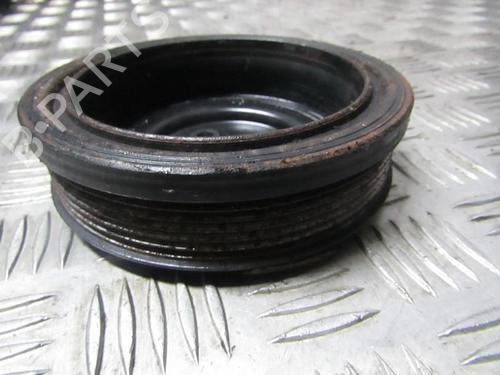 Pulley AUDI A6 C6 (4F2) 2.0 TDI | BP35693203M122 - Image 2