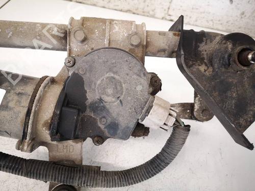 Front wiper motor SUBARU LEGACY V (BM) 2.0 D AWD (BMD) | BP36346721M29 - Image 2