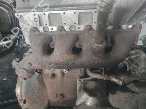 Used Exhaust manifold Exhaust manifold 35633929 35633929